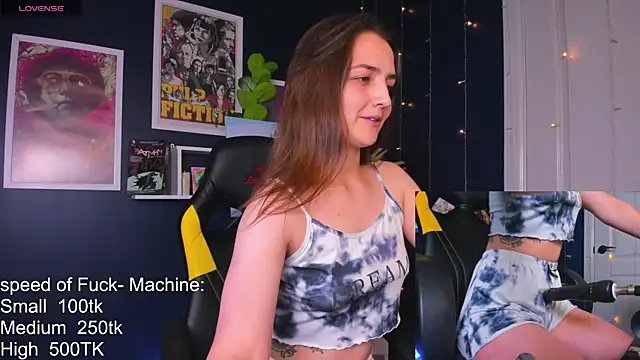 Ann Perry online show from 09/13/25, 05:02