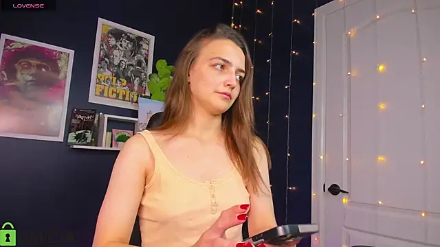 Ann Perry online show from 09/09/25, 02:43