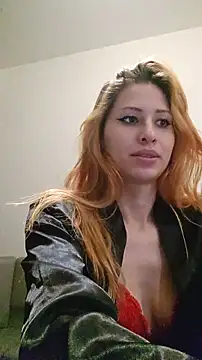 Lexa2003 online show from 03/11/26, 03:28