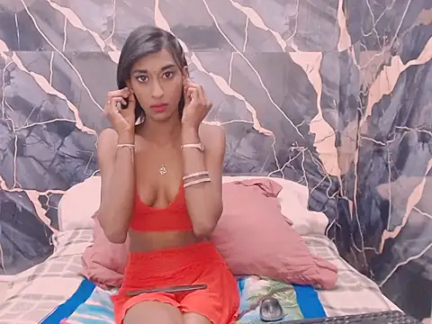 indiansunglaze4u69 online show from 10/17/25, 06:50