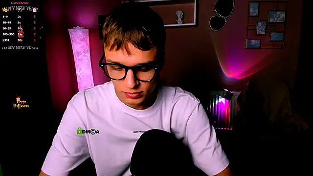 sam nexor online show from 11/01/25, 08:25