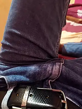 Alimbaby online show from 09/14/25, 06:47