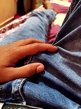 Alimbaby online show from 09/25/25, 11:38