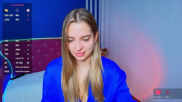 Emma  Ross online show from 04/05/26, 02:18