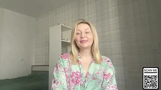 Blondie xoxoxo online show from 02/20/26, 10:17