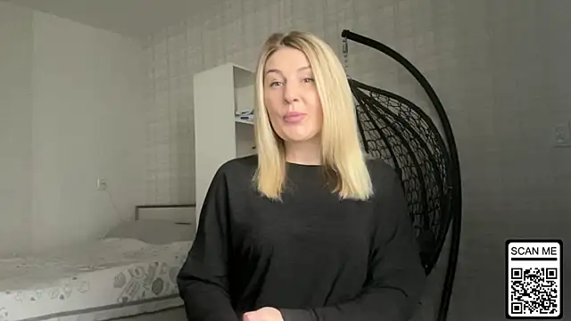 Blondie xoxoxo online show from 03/29/26, 10:28