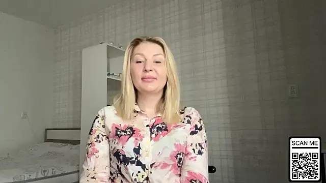 Blondie xoxoxo online show from 02/23/26, 07:42