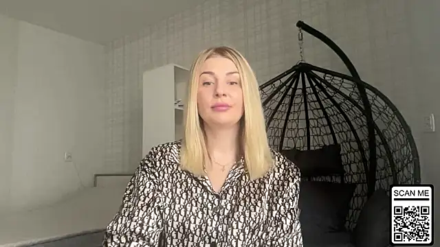 Blondie xoxoxo online show from 03/25/26, 11:09