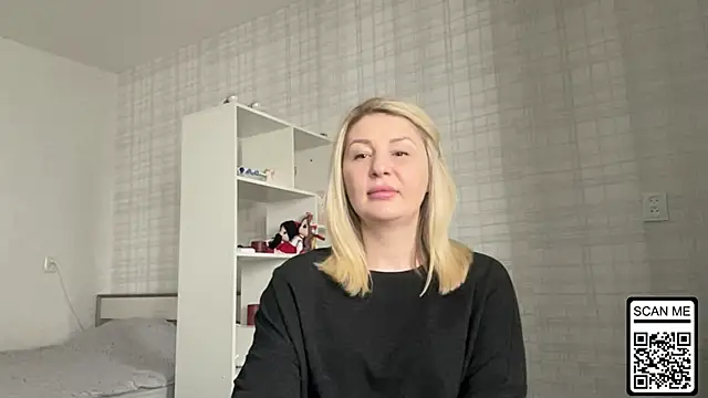 Blondie xoxoxo online show from 02/09/26, 08:45