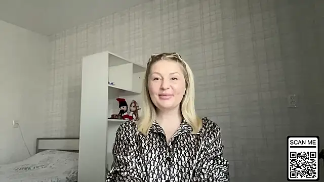 Blondie xoxoxo online show from 03/06/26, 09:26