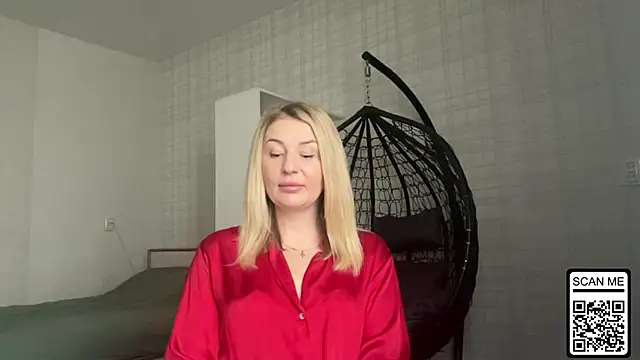 Blondie xoxoxo online show from 04/07/26, 07:54