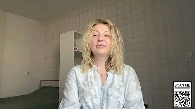 Blondie xoxoxo online show from 03/13/26, 08:08