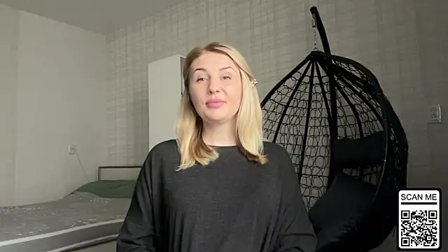 Blondie xoxoxo online show from 03/31/26, 08:38