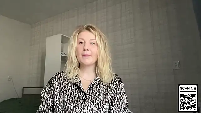 Blondie xoxoxo online show from 03/10/26, 07:56