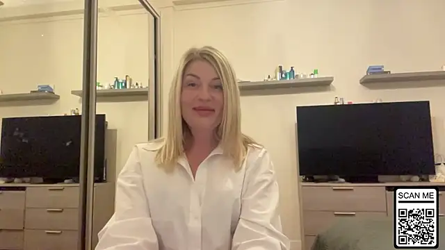 Blondie xoxoxo online show from 05/15/26, 03:32