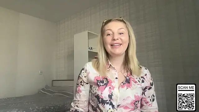 Blondie xoxoxo online show from 03/20/26, 08:26