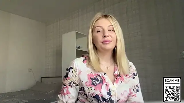 Blondie xoxoxo online show from 03/22/26, 07:10