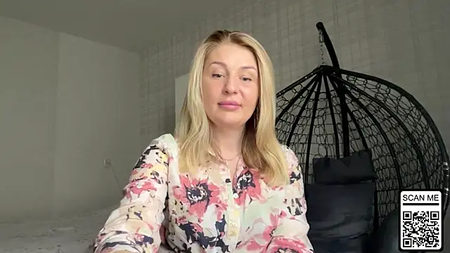 Blondie xoxoxo online show from 04/20/26, 10:07