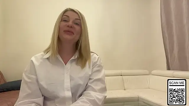 Blondie xoxoxo online show from 05/12/26, 10:49