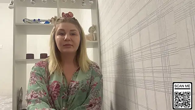 Blondie xoxoxo online show from 01/14/26, 02:53