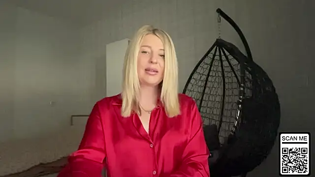 Blondie xoxoxo online show from 06/01/26, 07:41