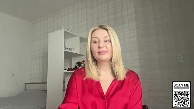 Blondie xoxoxo online show from 02/08/26, 09:40