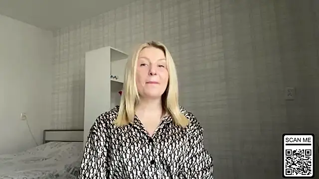 Blondie xoxoxo online show from 03/03/26, 09:49