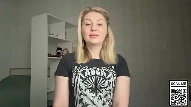 Blondie xoxoxo online show from 02/04/26, 06:30