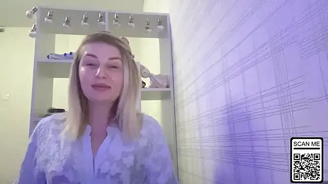 Blondie xoxoxo online show from 01/07/26, 05:18