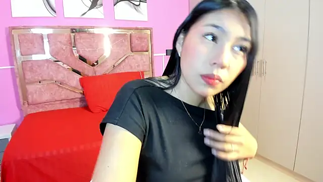 LICKY LOV online show from 01/08/26, 12:22