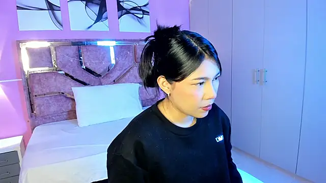 LICKY LOV online show from 01/07/26, 12:10