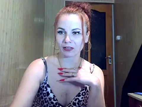 Kisa26311 online show from 09/29/25, 02:44