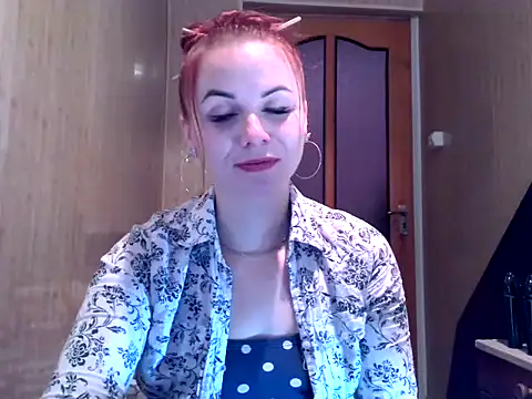 Kisa26311 online show from 12/19/25, 09:22