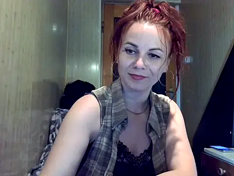 Kisa26311 online show from 10/19/25, 03:37