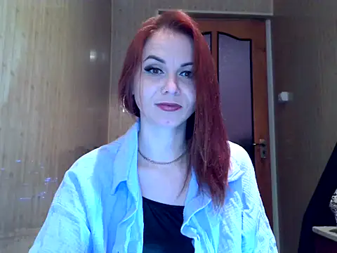 Kisa26311 online show from 01/12/26, 12:23