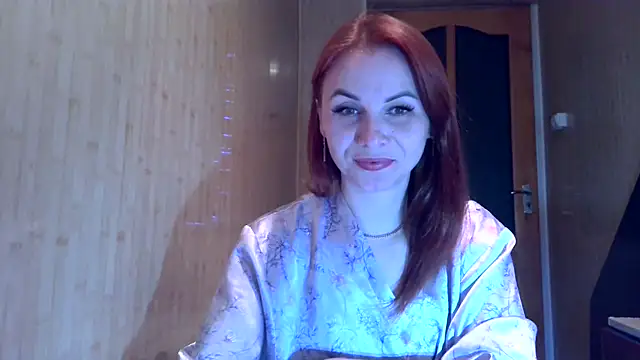 Kisa26311 online show from 03/01/26, 07:36