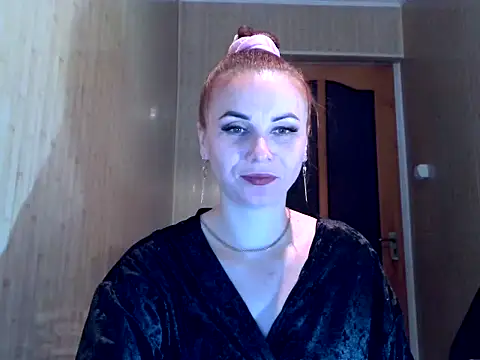 Kisa26311 online show from 11/29/25, 12:49