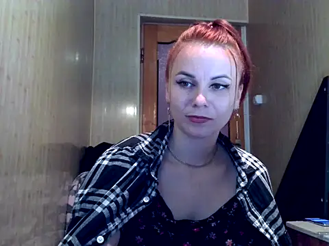 Kisa26311 online show from 10/23/25, 09:52