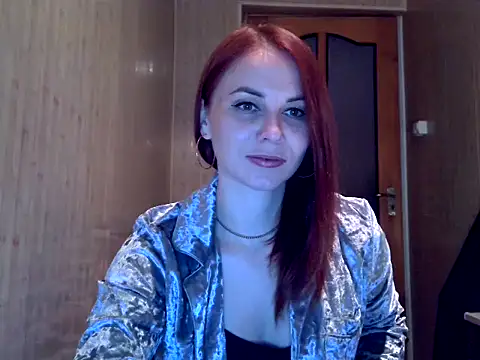 Kisa26311 online show from 11/11/25, 09:15