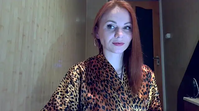 Kisa26311 online show from 04/03/26, 06:36