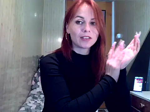 Kisa26311 online show from 11/01/25, 10:42