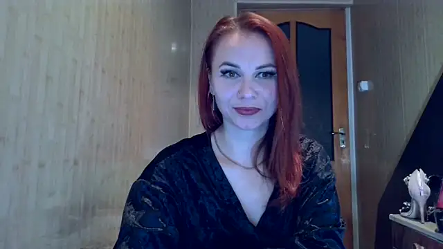 Kisa26311 online show from 02/13/26, 09:15