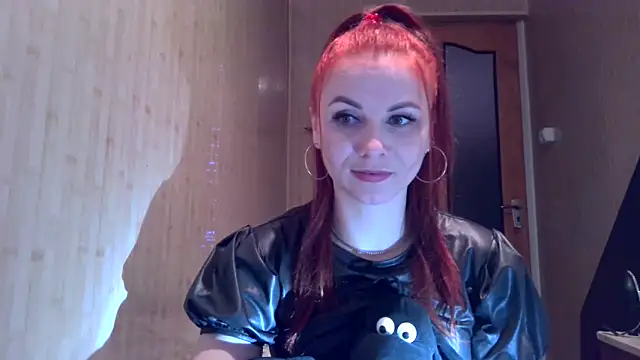 Kisa26311 online show from 04/08/26, 10:39