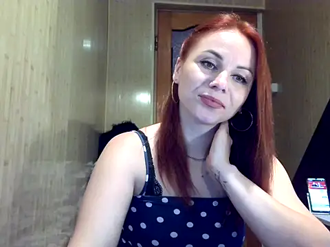 Kisa26311 online show from 11/03/25, 09:57