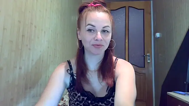 Kisa26311 online show from 09/21/25, 10:31