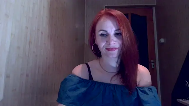 Kisa26311 online show from 04/11/26, 06:33