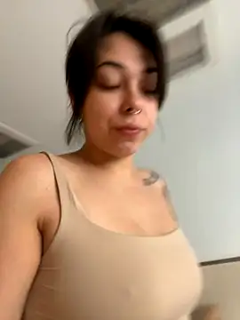 Kitty5348 online show from 11/06/25, 08:29