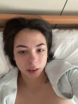 Kitty5348 online show from 10/08/25, 09:33