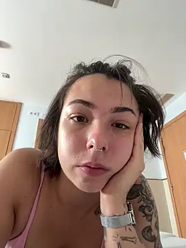 Kitty5348 online show from 09/29/25, 07:59