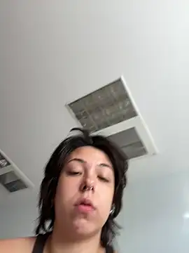 Kitty5348 online show from 10/18/25, 08:38